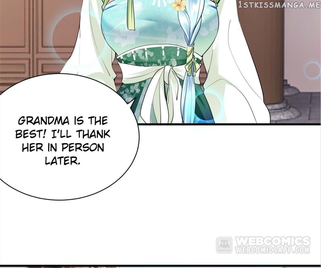 The Cold King’s Beloved Forensic Wife Chapter 37 - page 33