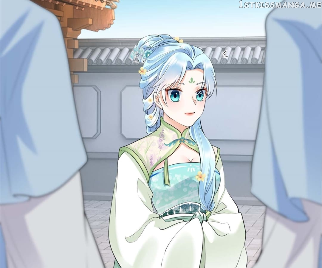 The Cold King’s Beloved Forensic Wife Chapter 37 - page 34