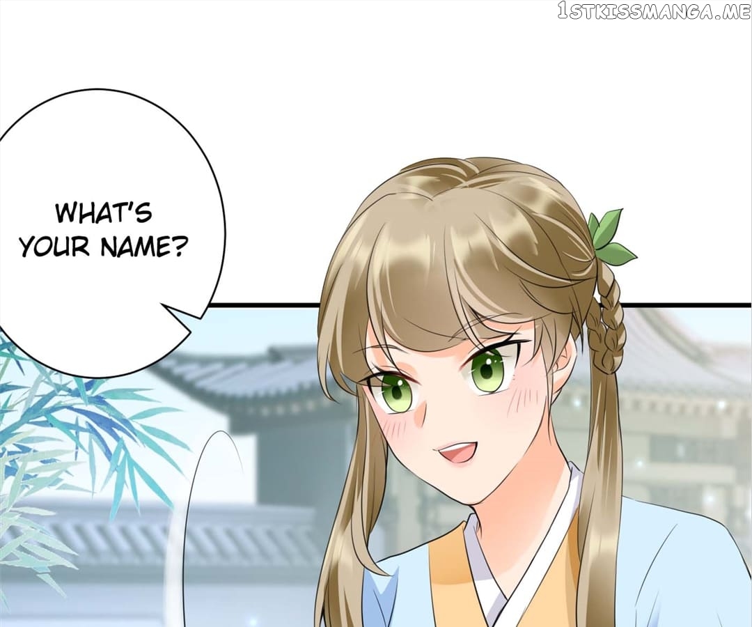 The Cold King’s Beloved Forensic Wife Chapter 37 - page 36