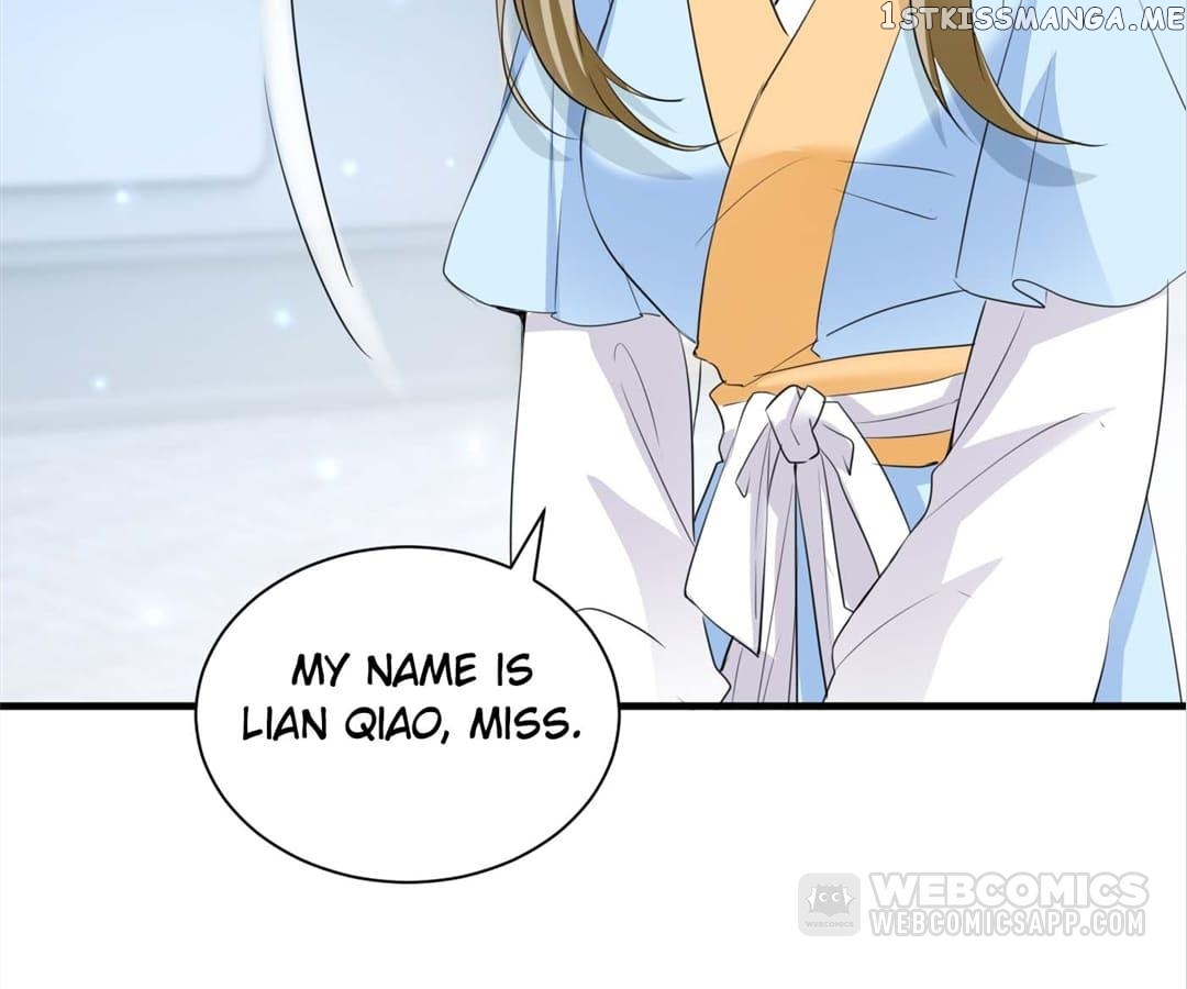 The Cold King’s Beloved Forensic Wife Chapter 37 - page 37