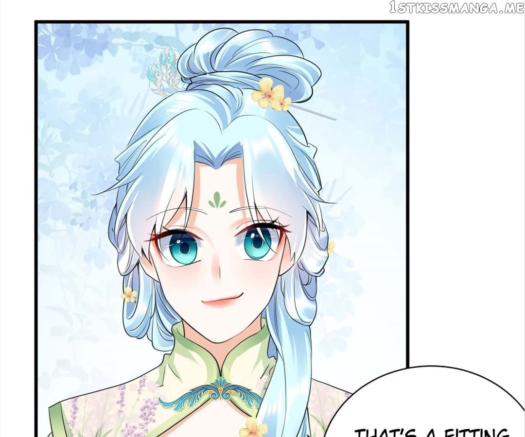 The Cold King’s Beloved Forensic Wife Chapter 37 - page 38