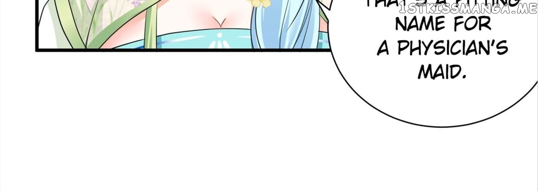 The Cold King’s Beloved Forensic Wife Chapter 37 - page 39