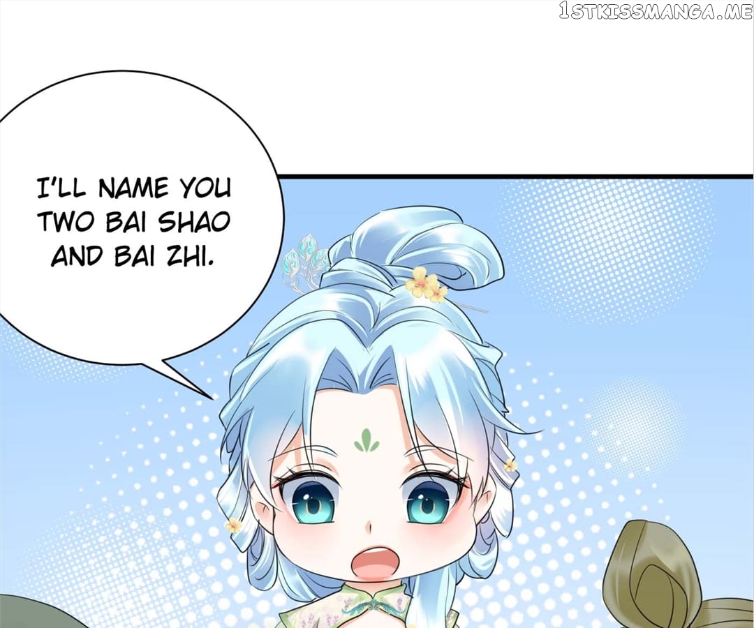 The Cold King’s Beloved Forensic Wife Chapter 37 - page 40