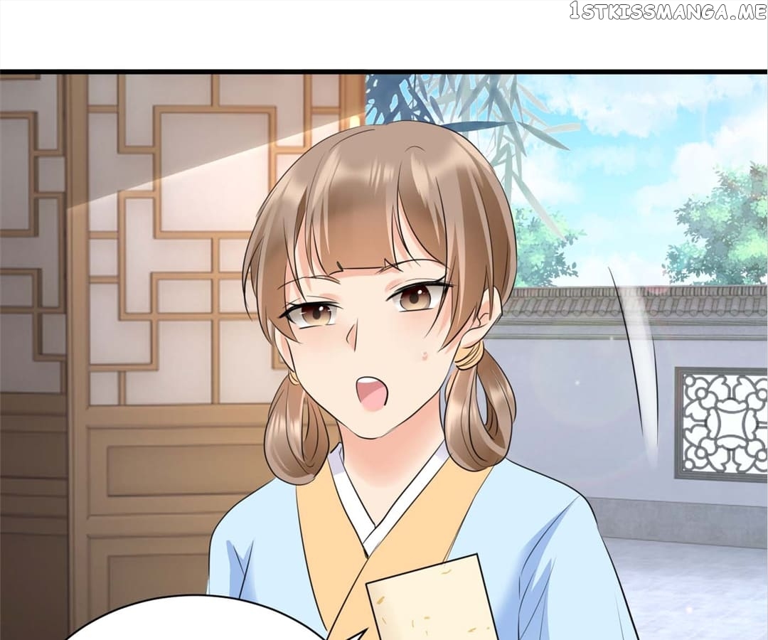 The Cold King’s Beloved Forensic Wife Chapter 37 - page 48