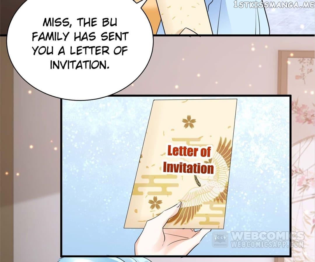 The Cold King’s Beloved Forensic Wife Chapter 37 - page 49