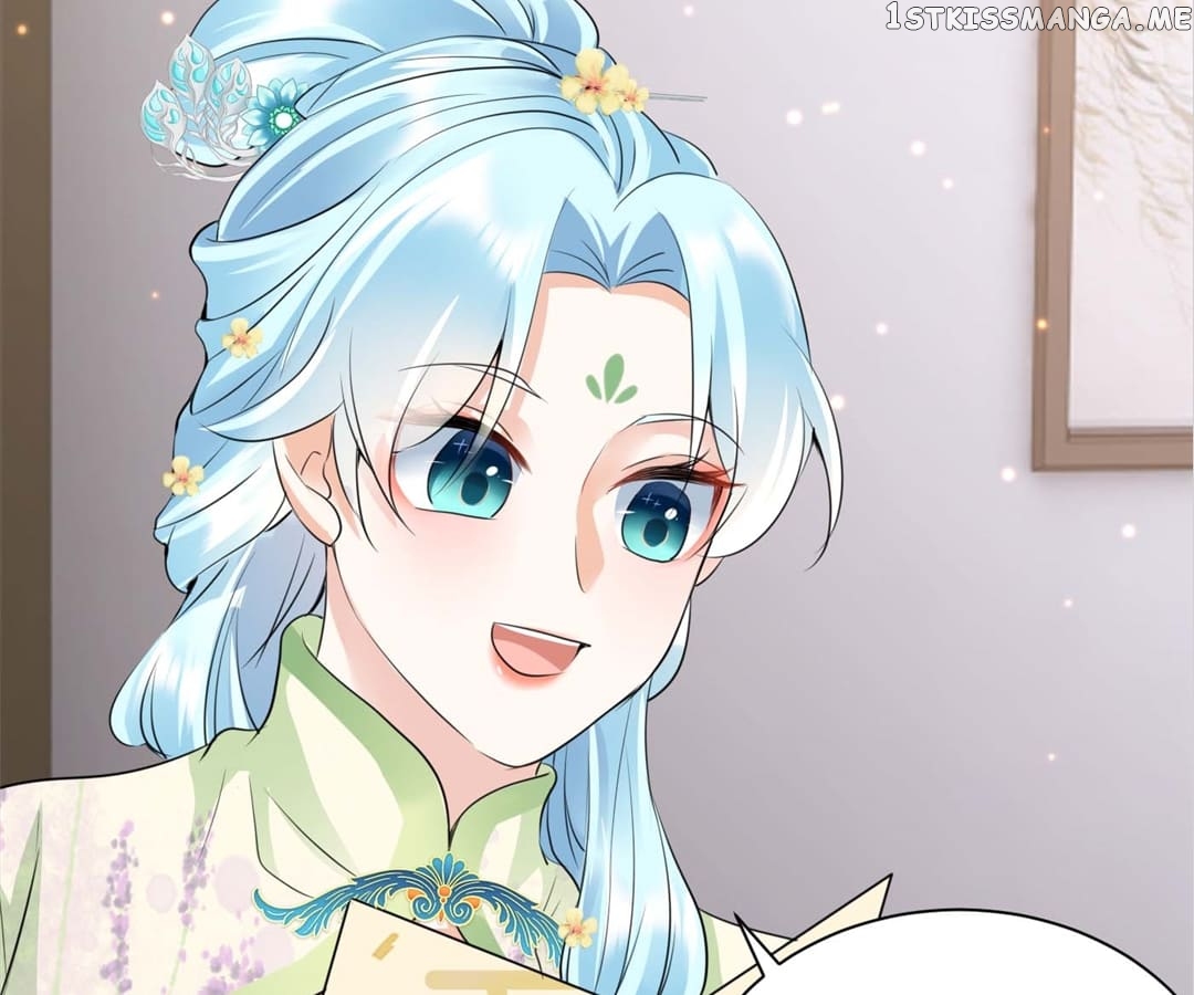 The Cold King’s Beloved Forensic Wife Chapter 37 - page 50