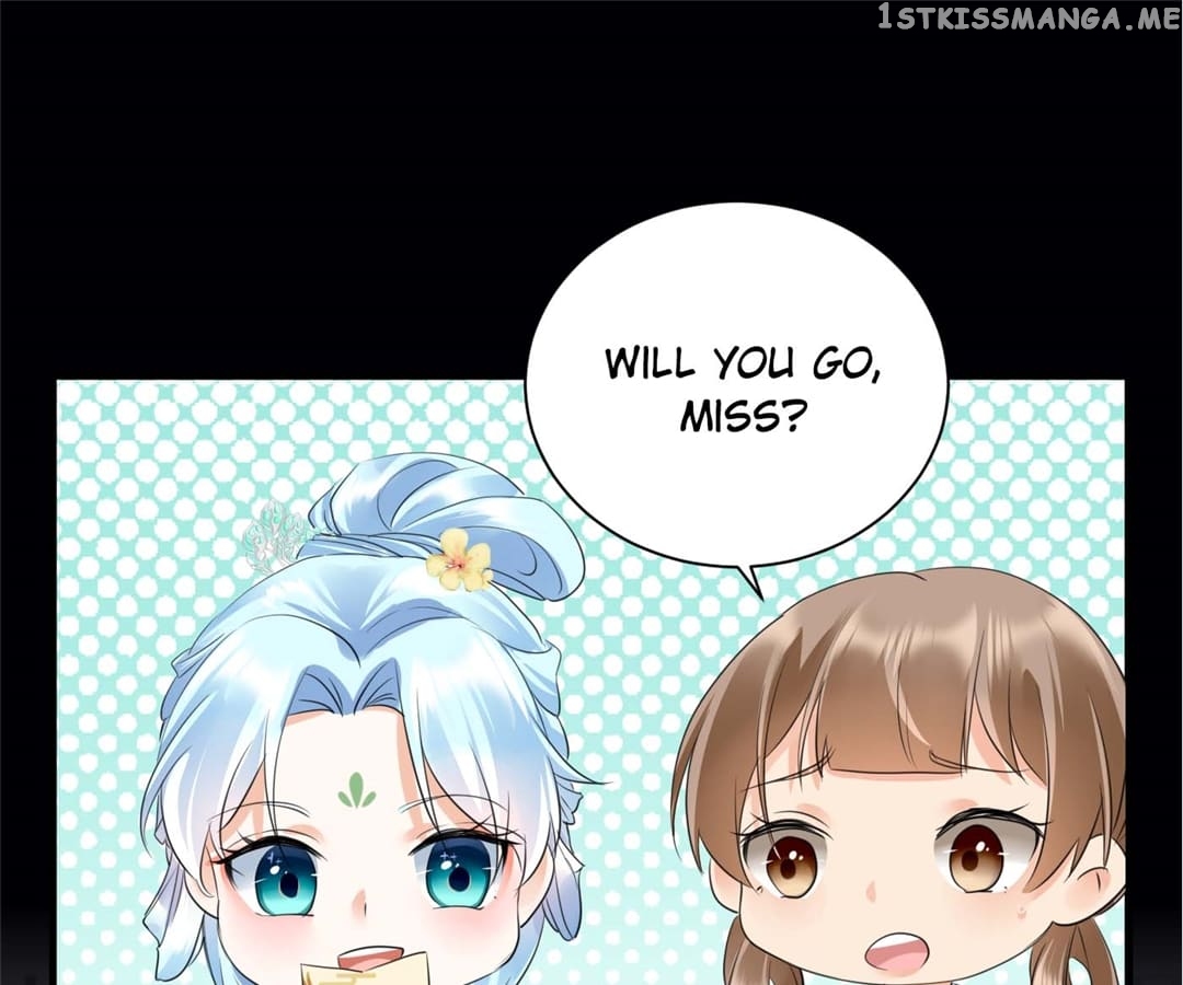 The Cold King’s Beloved Forensic Wife Chapter 37 - page 52