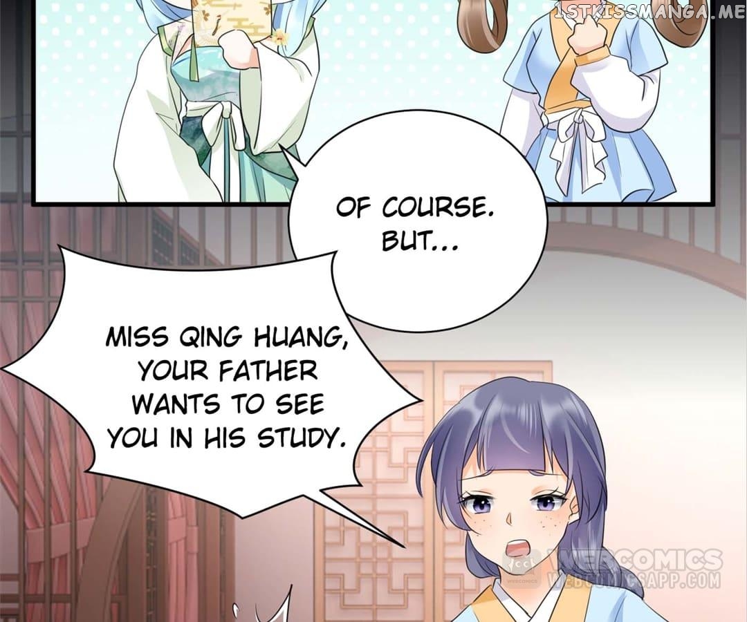 The Cold King’s Beloved Forensic Wife Chapter 37 - page 53