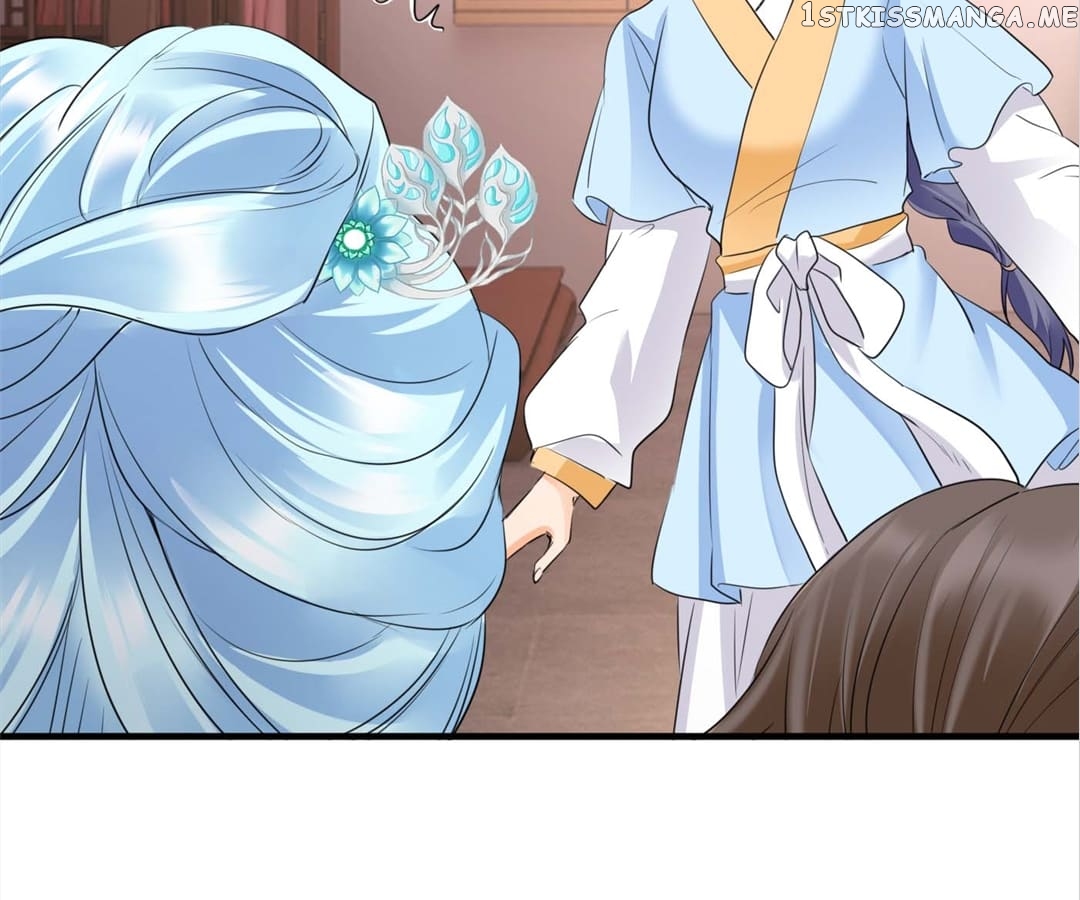 The Cold King’s Beloved Forensic Wife Chapter 37 - page 54