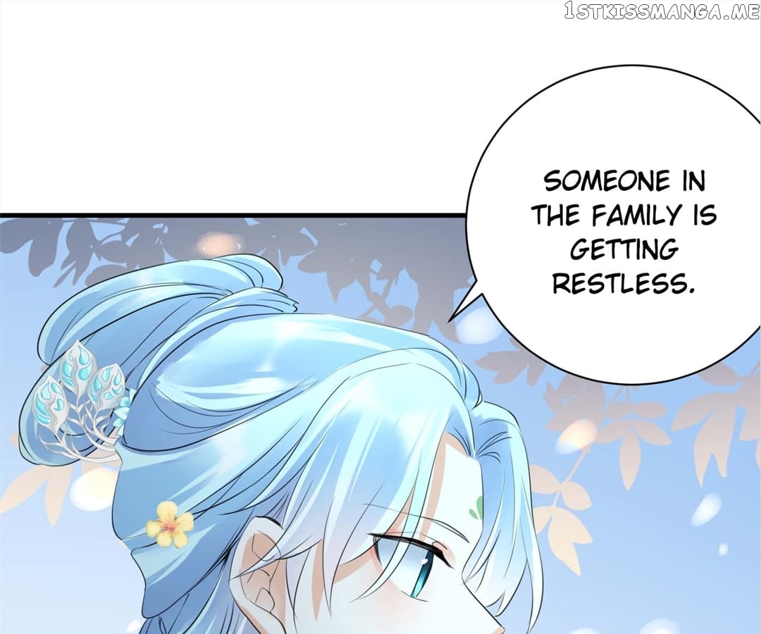 The Cold King’s Beloved Forensic Wife Chapter 37 - page 55