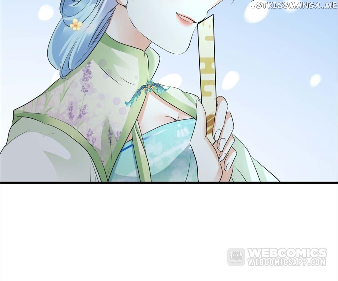 The Cold King’s Beloved Forensic Wife Chapter 37 - page 56