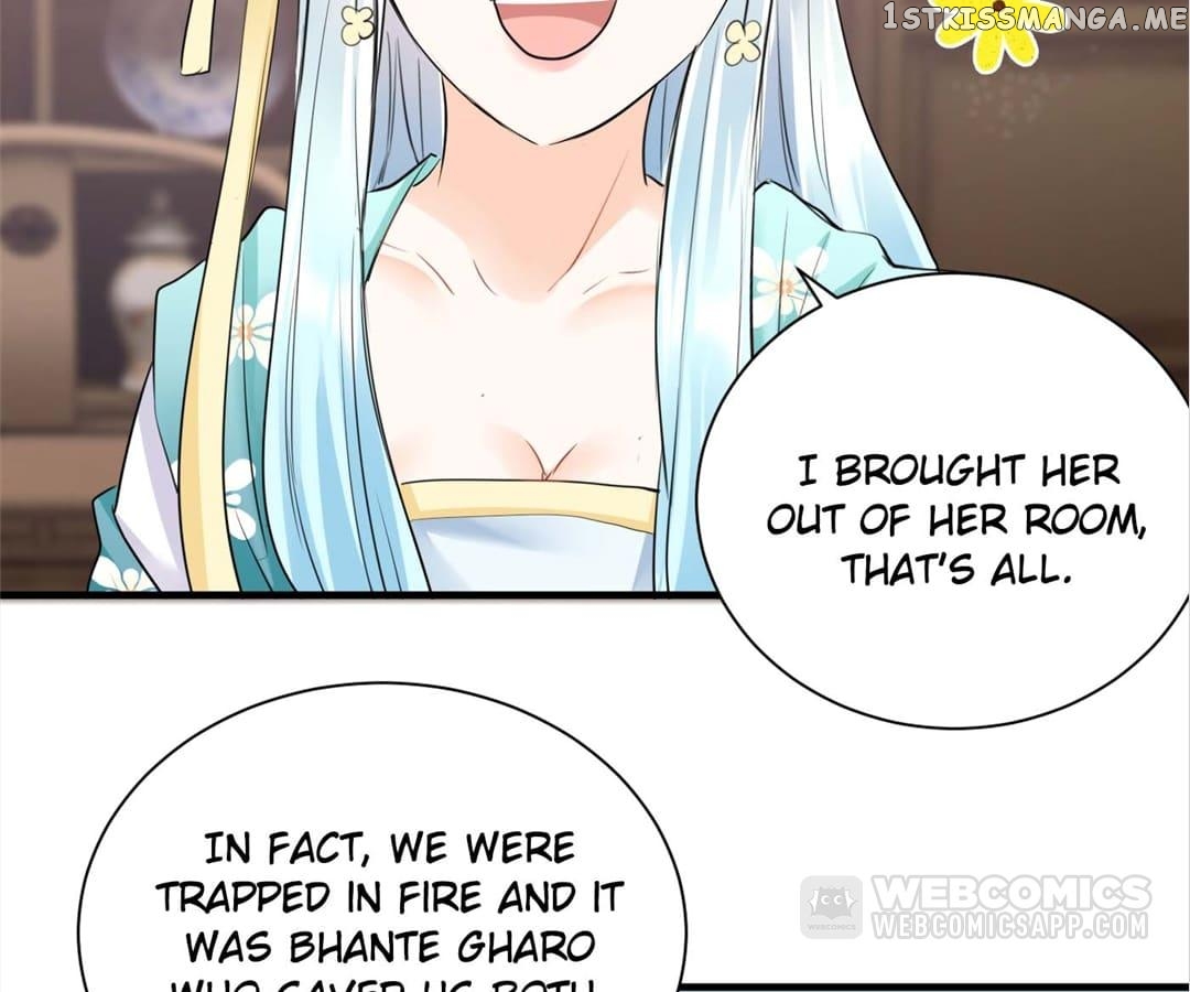 The Cold King’s Beloved Forensic Wife Chapter 37 - page 6