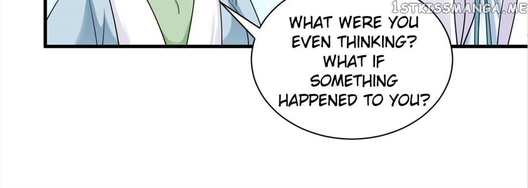 The Cold King’s Beloved Forensic Wife Chapter 37 - page 8