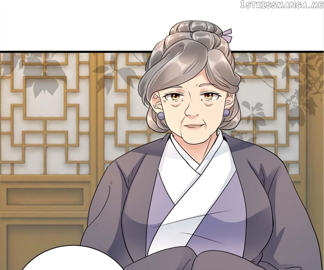 The Cold King’s Beloved Forensic Wife Chapter 36 - page 1