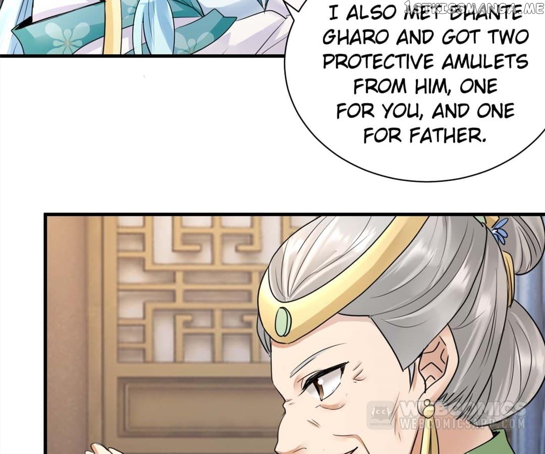 The Cold King’s Beloved Forensic Wife Chapter 36 - page 10