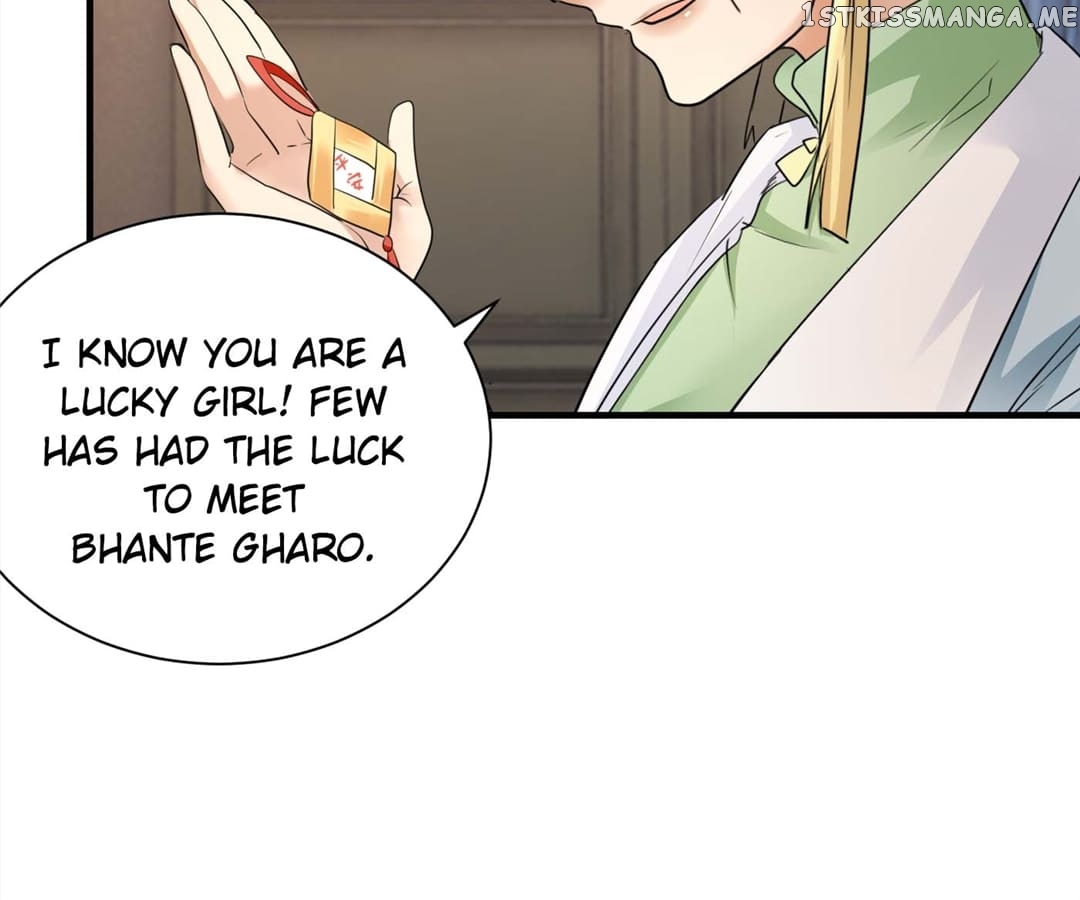 The Cold King’s Beloved Forensic Wife Chapter 36 - page 11