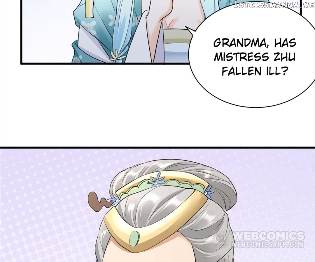 The Cold King’s Beloved Forensic Wife Chapter 36 - page 13