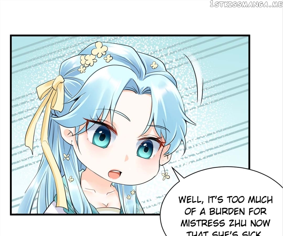 The Cold King’s Beloved Forensic Wife Chapter 36 - page 16