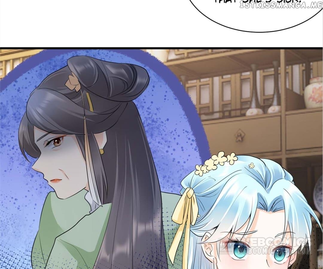 The Cold King’s Beloved Forensic Wife Chapter 36 - page 17