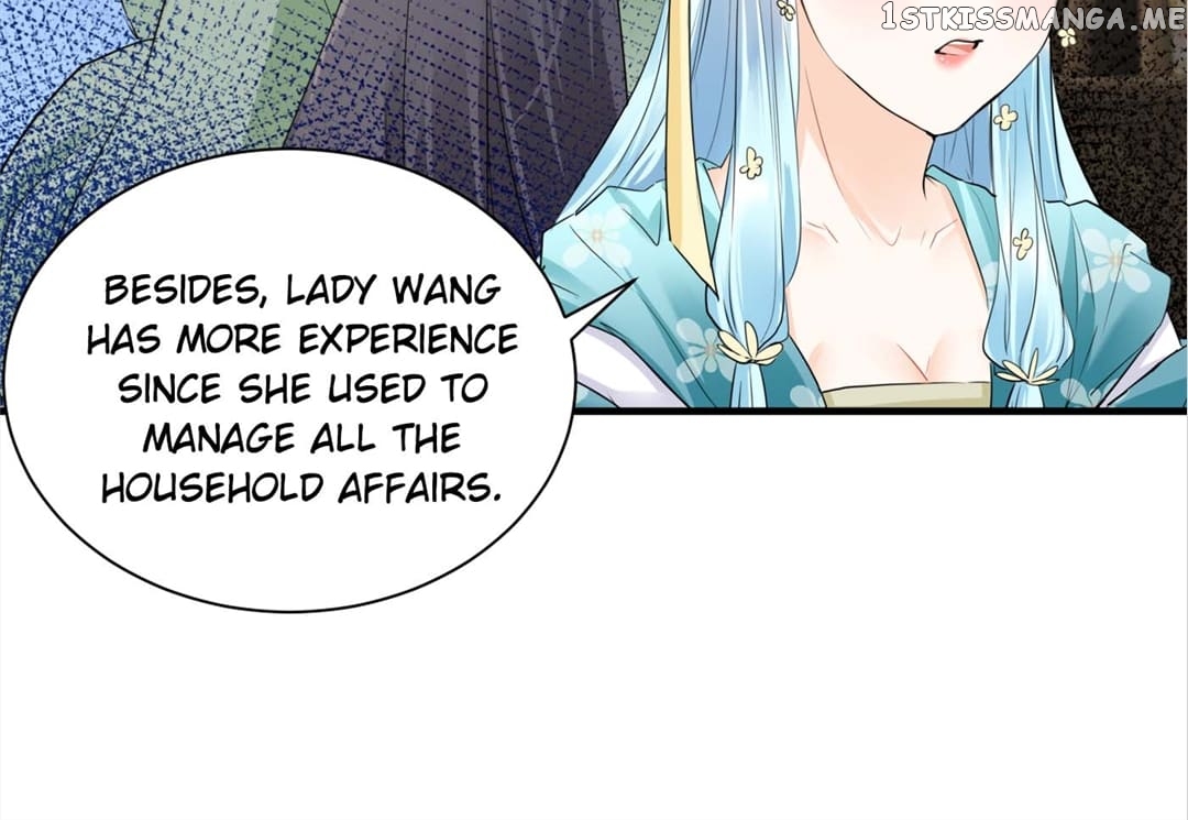 The Cold King’s Beloved Forensic Wife Chapter 36 - page 18