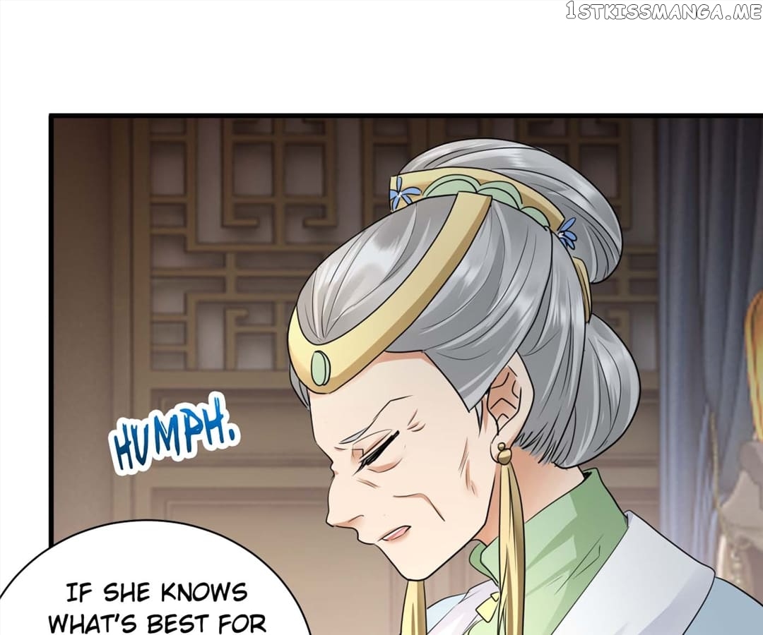 The Cold King’s Beloved Forensic Wife Chapter 36 - page 19