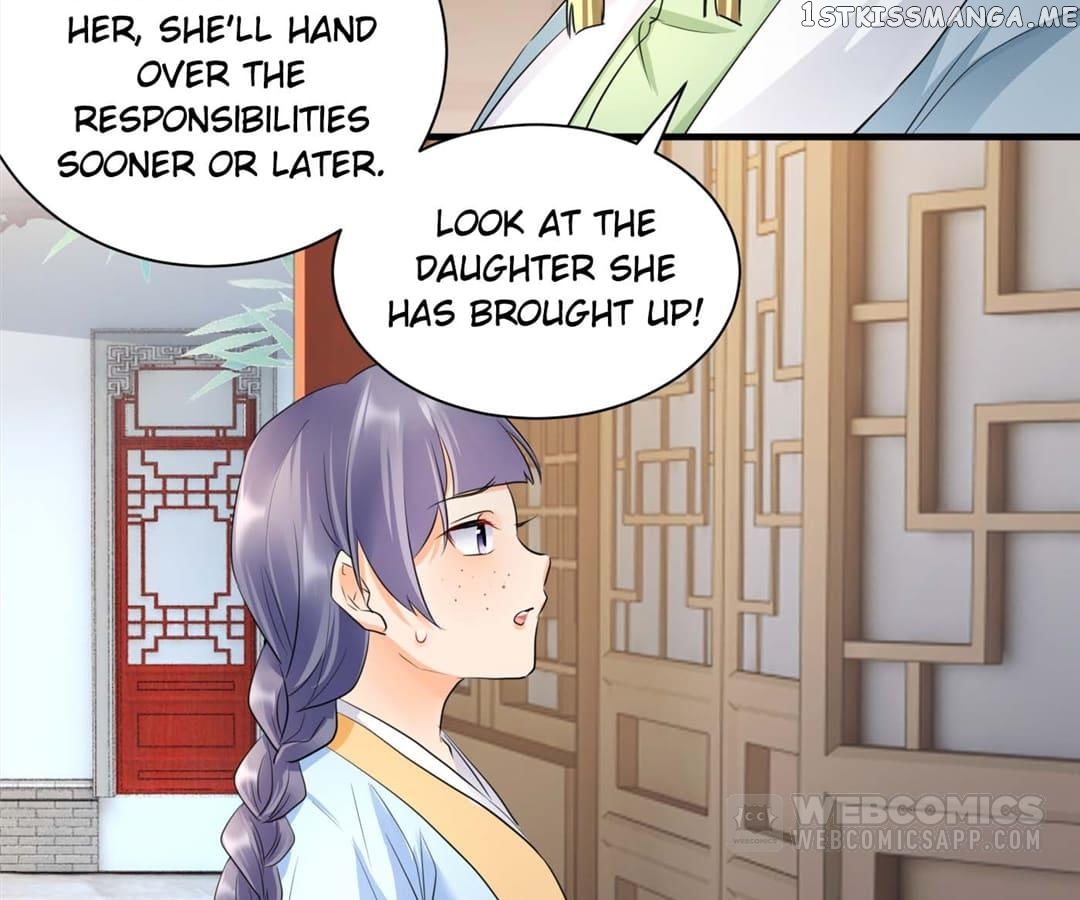 The Cold King’s Beloved Forensic Wife Chapter 36 - page 20