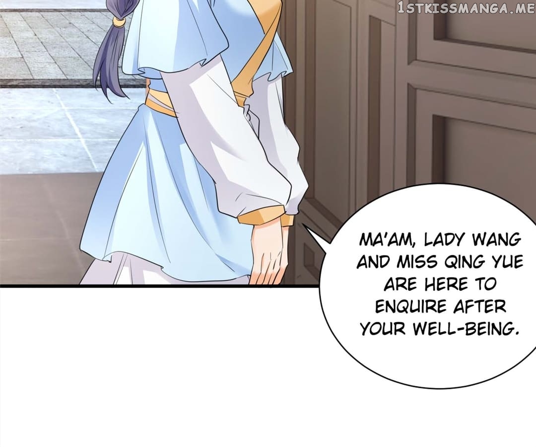 The Cold King’s Beloved Forensic Wife Chapter 36 - page 21