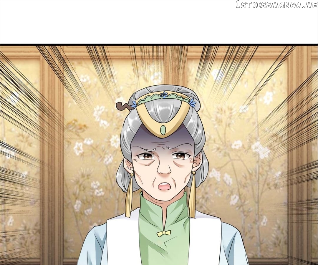 The Cold King’s Beloved Forensic Wife Chapter 36 - page 22