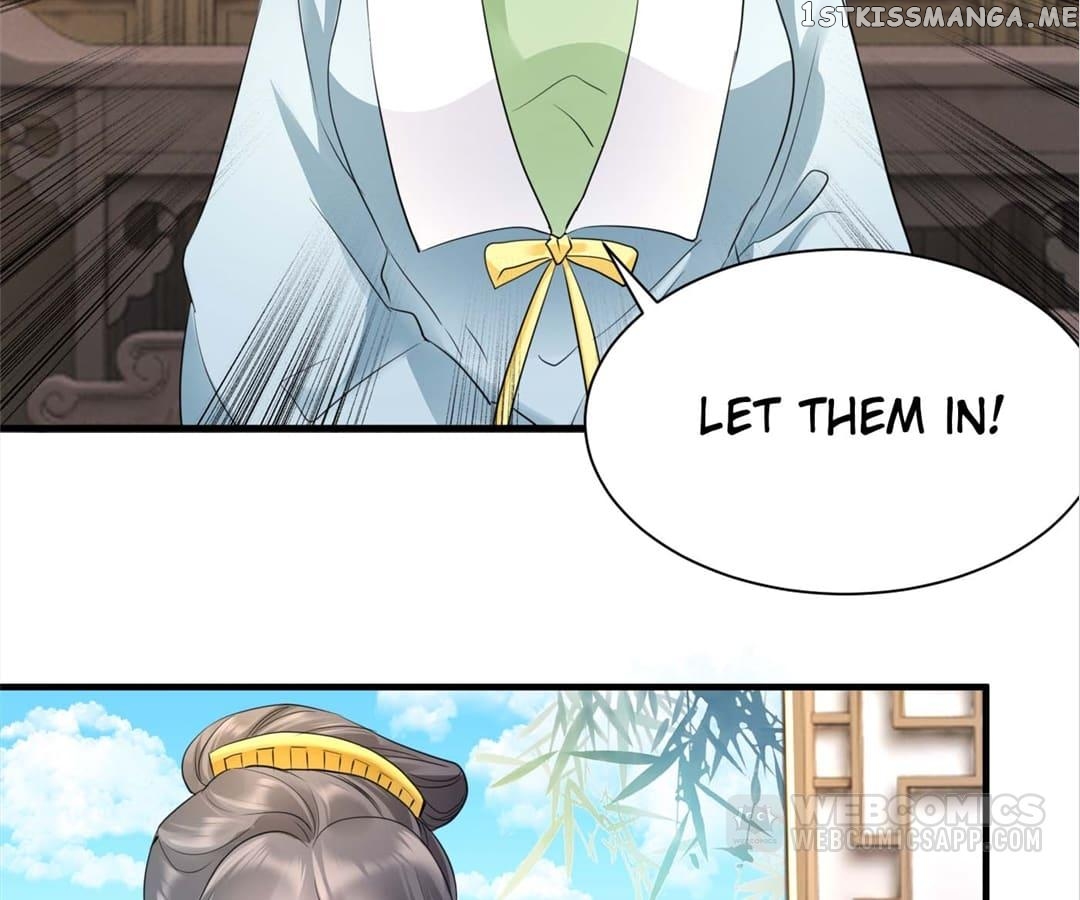 The Cold King’s Beloved Forensic Wife Chapter 36 - page 23