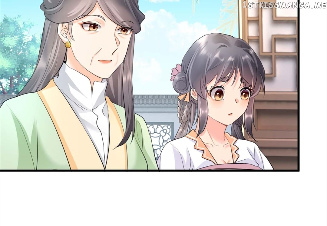 The Cold King’s Beloved Forensic Wife Chapter 36 - page 24