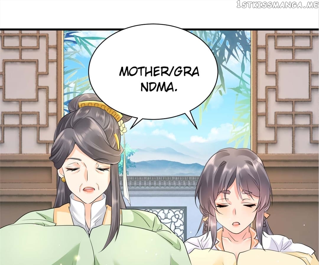 The Cold King’s Beloved Forensic Wife Chapter 36 - page 25