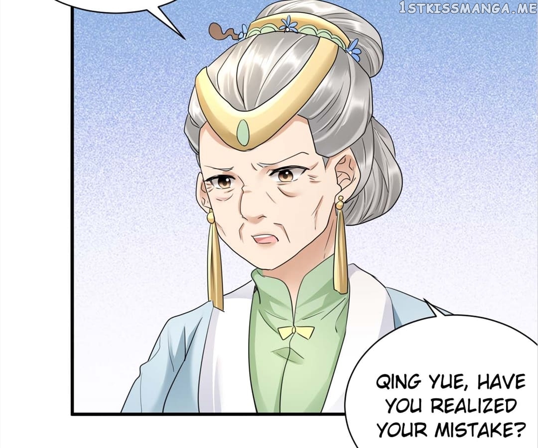 The Cold King’s Beloved Forensic Wife Chapter 36 - page 27