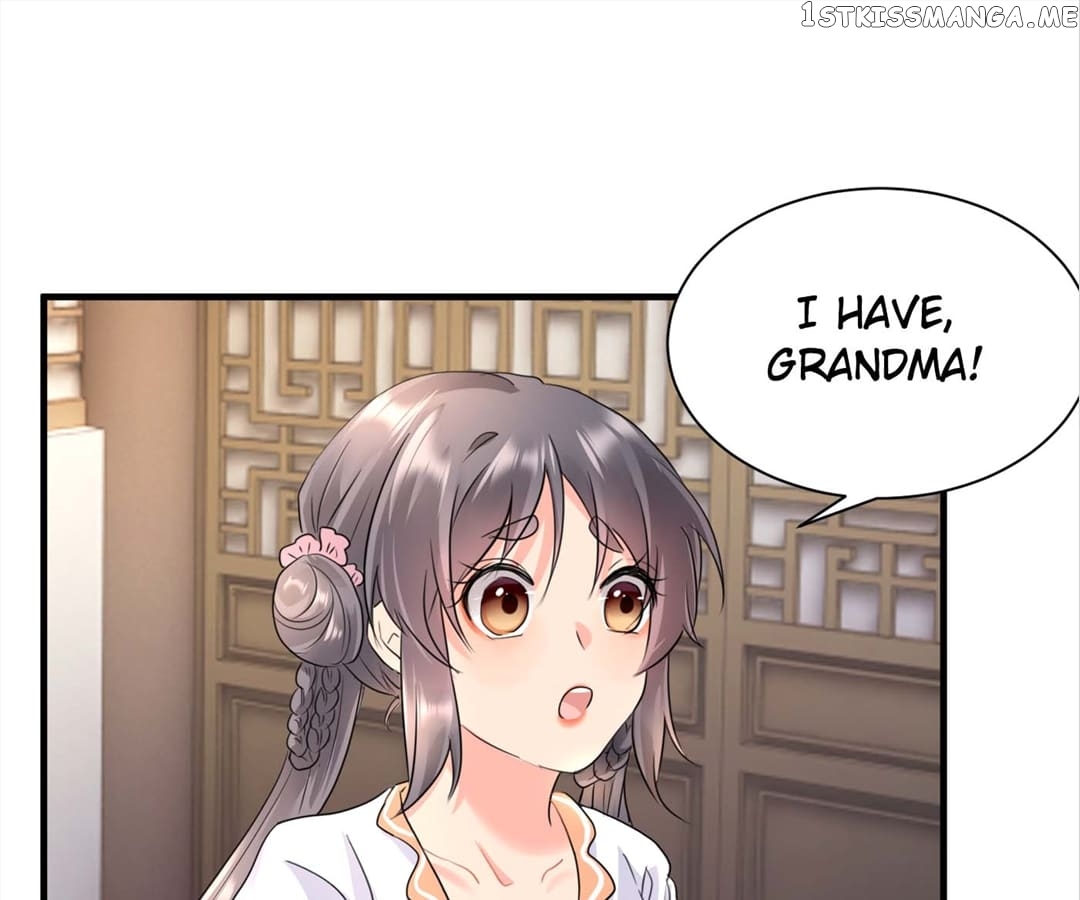 The Cold King’s Beloved Forensic Wife Chapter 36 - page 29