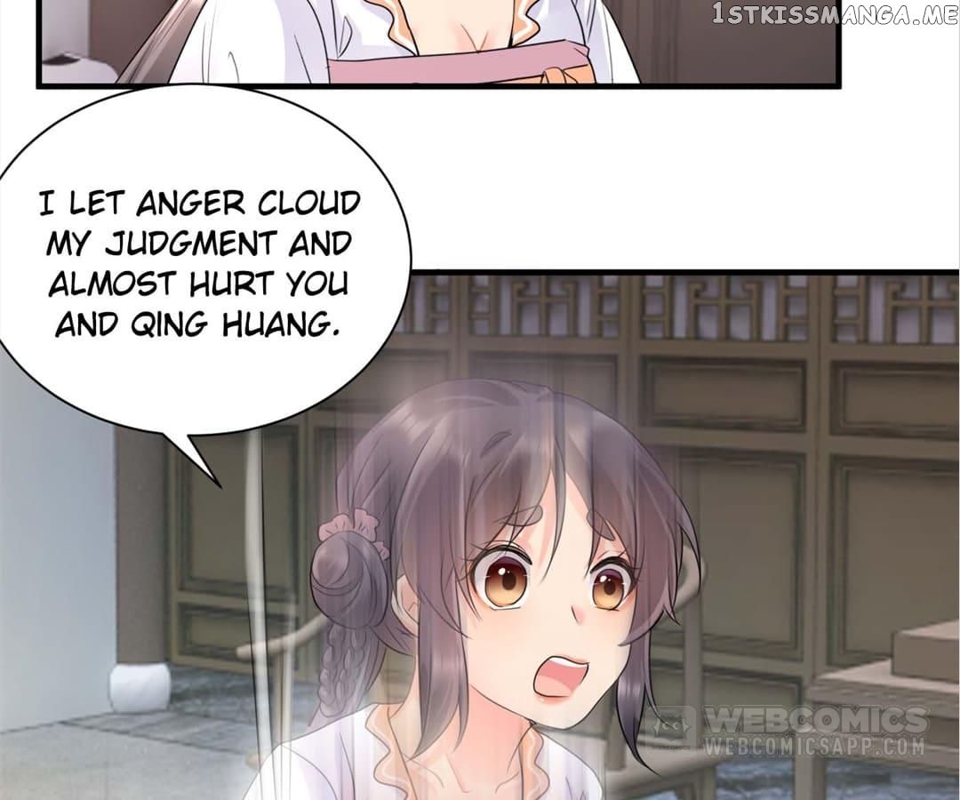 The Cold King’s Beloved Forensic Wife Chapter 36 - page 30