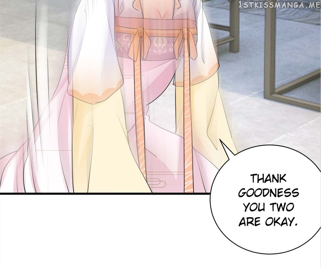 The Cold King’s Beloved Forensic Wife Chapter 36 - page 31