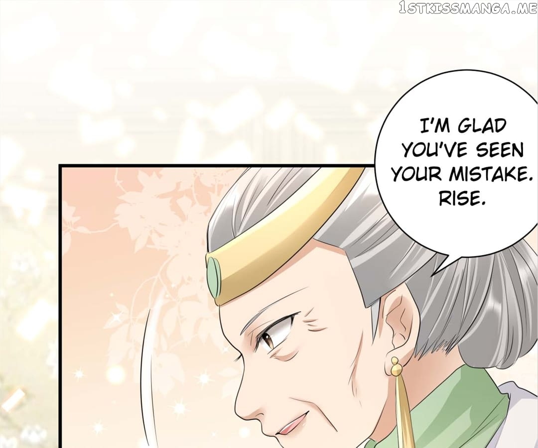The Cold King’s Beloved Forensic Wife Chapter 36 - page 33