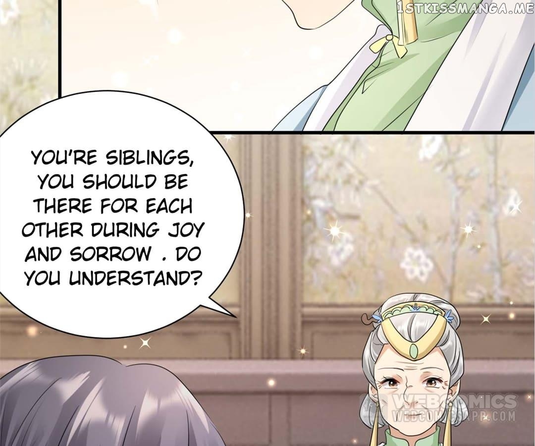 The Cold King’s Beloved Forensic Wife Chapter 36 - page 34