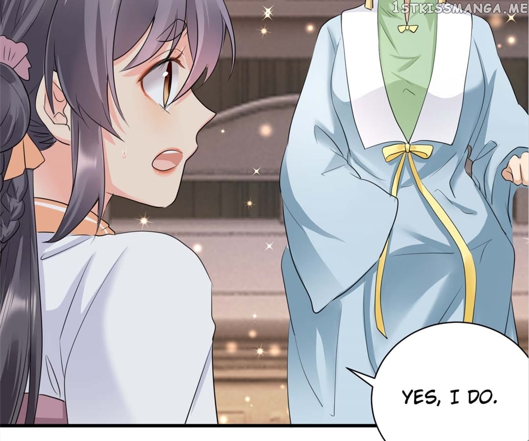 The Cold King’s Beloved Forensic Wife Chapter 36 - page 35