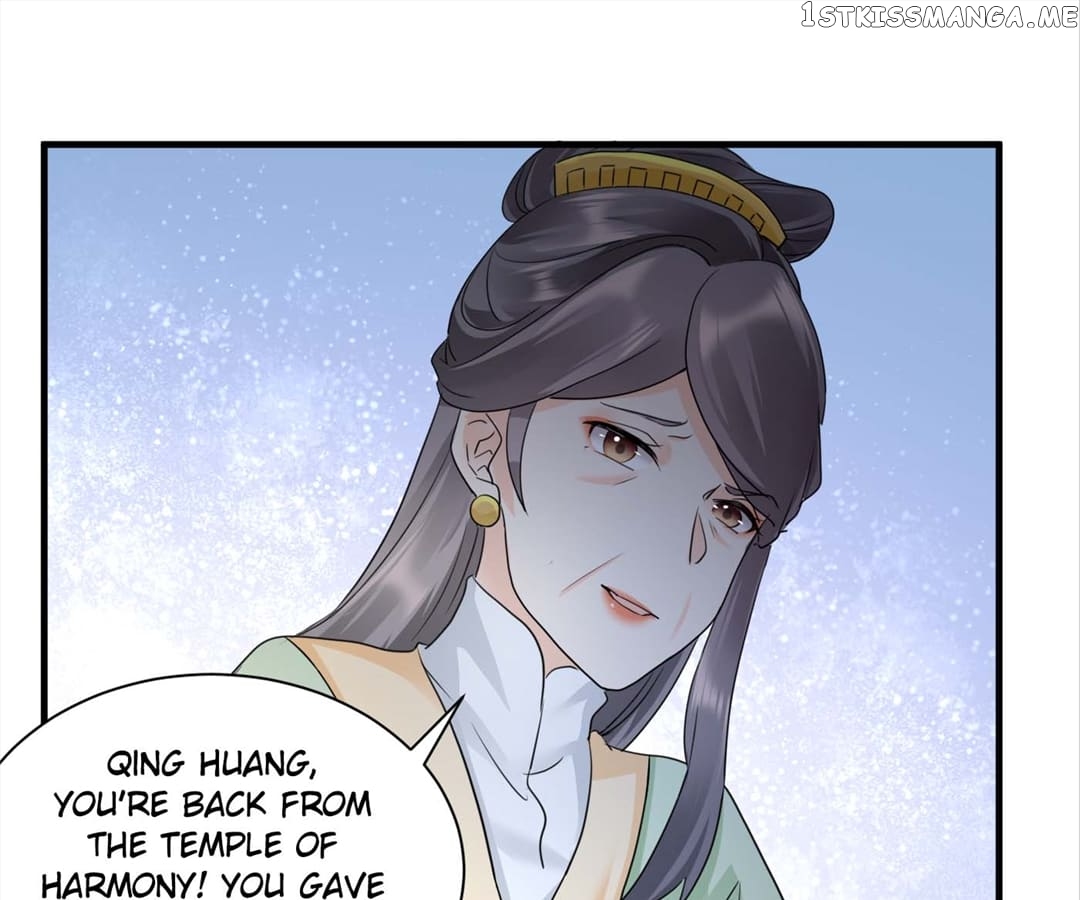 The Cold King’s Beloved Forensic Wife Chapter 36 - page 37
