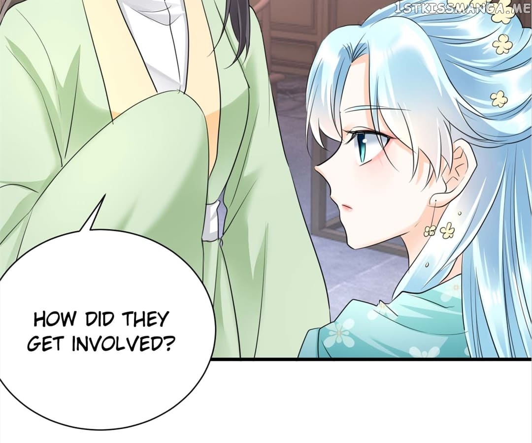 The Cold King’s Beloved Forensic Wife Chapter 36 - page 39