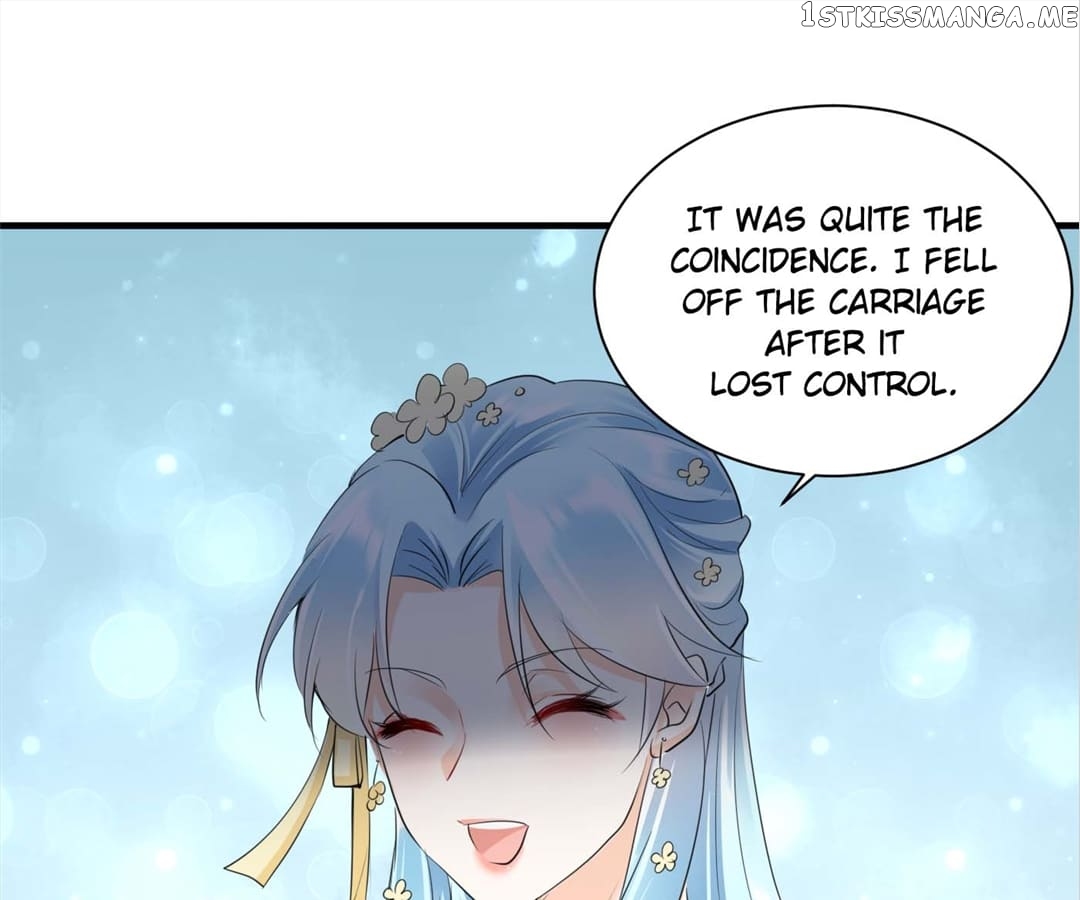 The Cold King’s Beloved Forensic Wife Chapter 36 - page 41