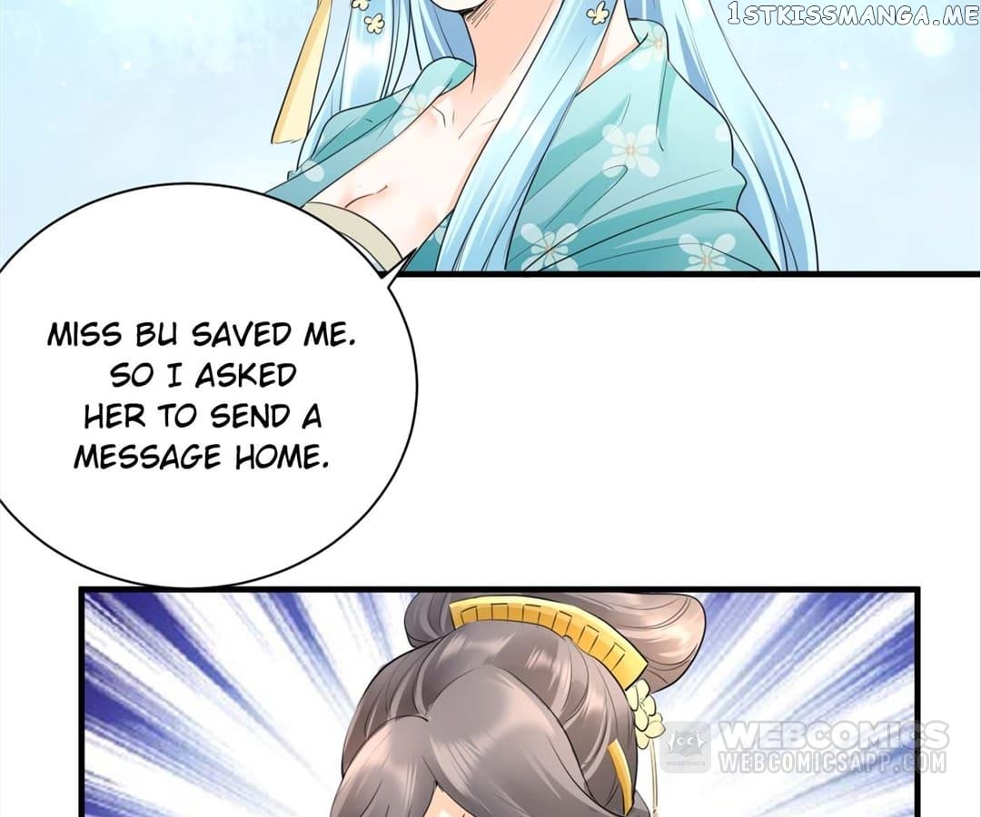 The Cold King’s Beloved Forensic Wife Chapter 36 - page 42