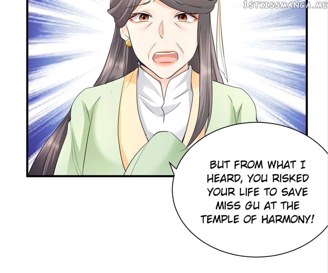 The Cold King’s Beloved Forensic Wife Chapter 36 - page 43