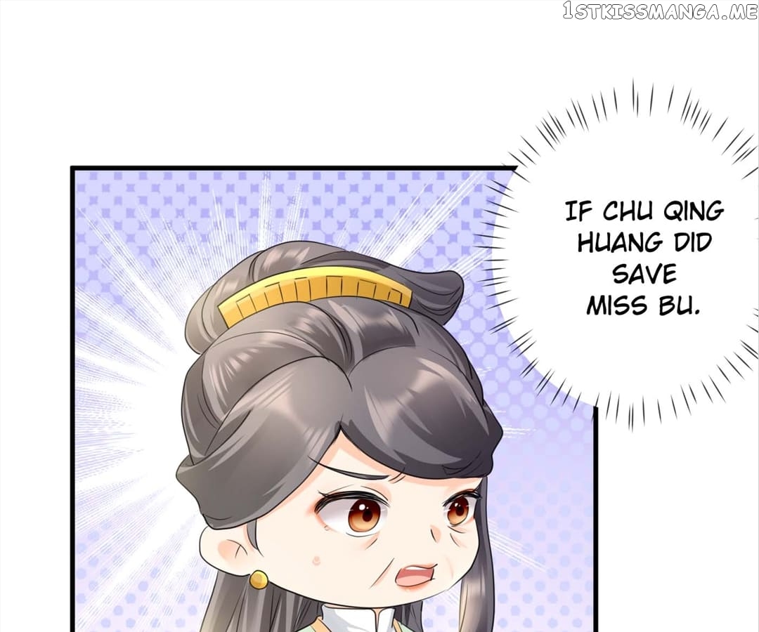 The Cold King’s Beloved Forensic Wife Chapter 36 - page 45
