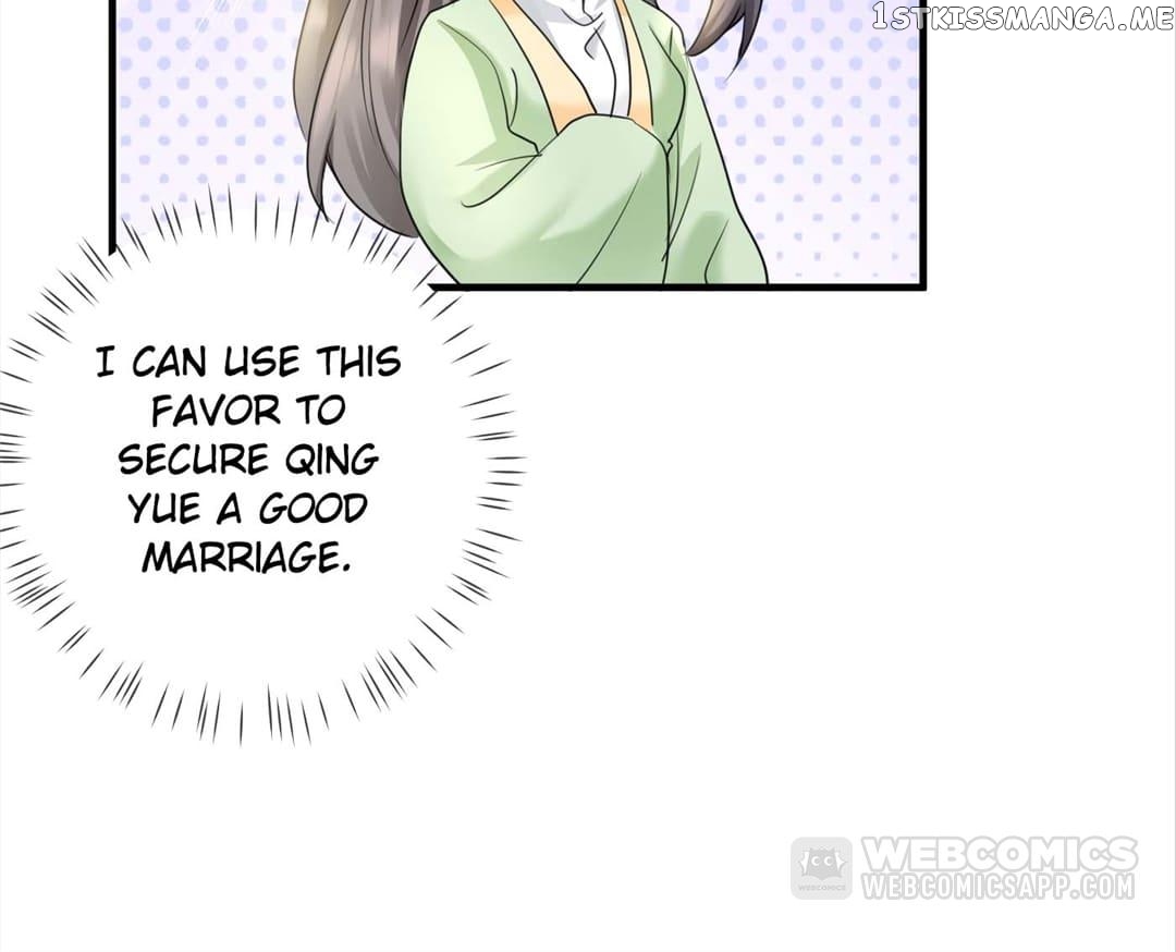 The Cold King’s Beloved Forensic Wife Chapter 36 - page 46
