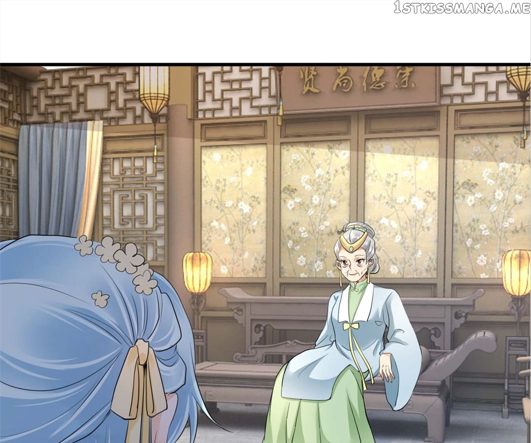 The Cold King’s Beloved Forensic Wife Chapter 36 - page 5