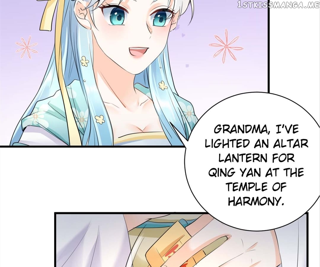 The Cold King’s Beloved Forensic Wife Chapter 36 - page 7