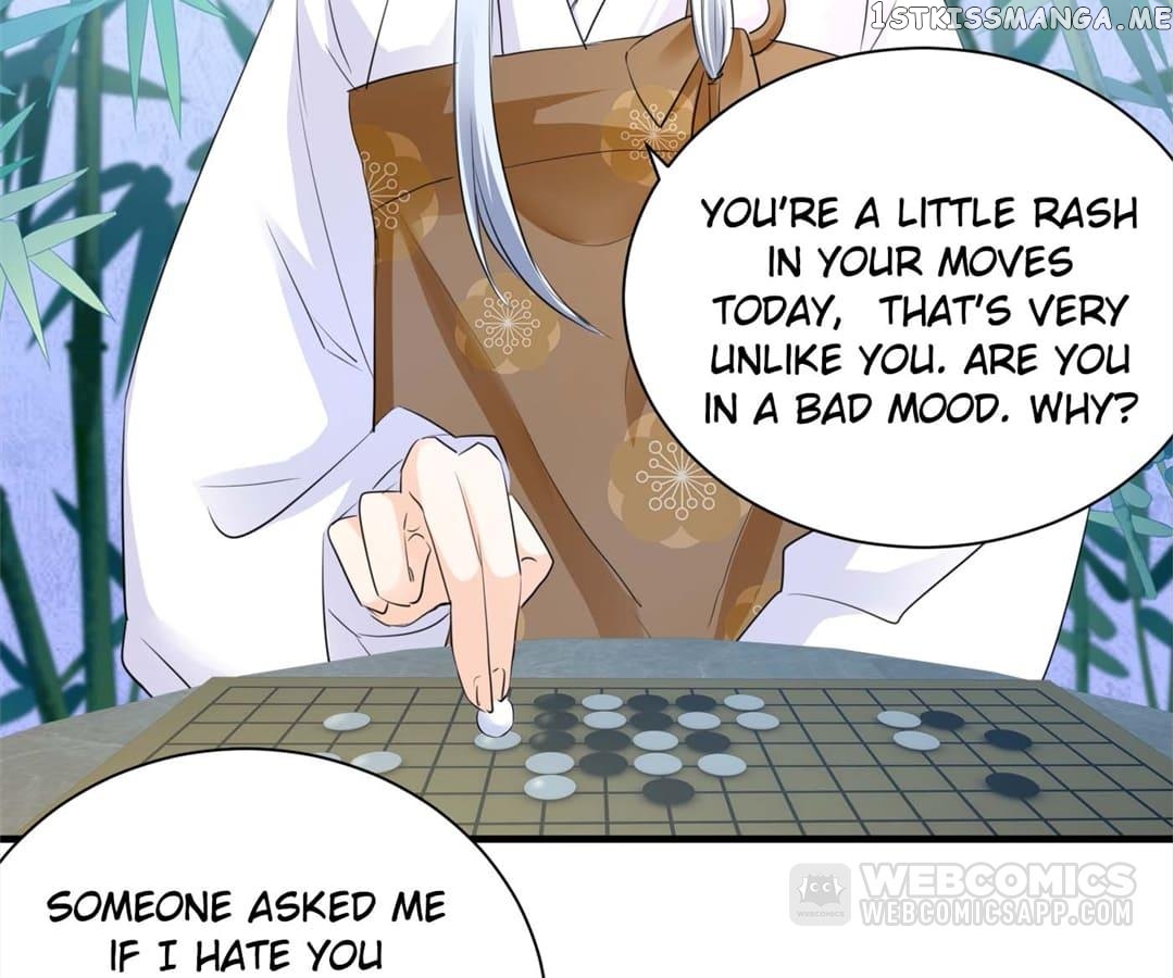 The Cold King’s Beloved Forensic Wife Chapter 35 - page 13