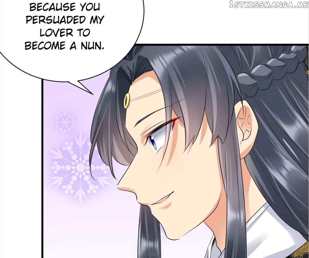The Cold King’s Beloved Forensic Wife Chapter 35 - page 14