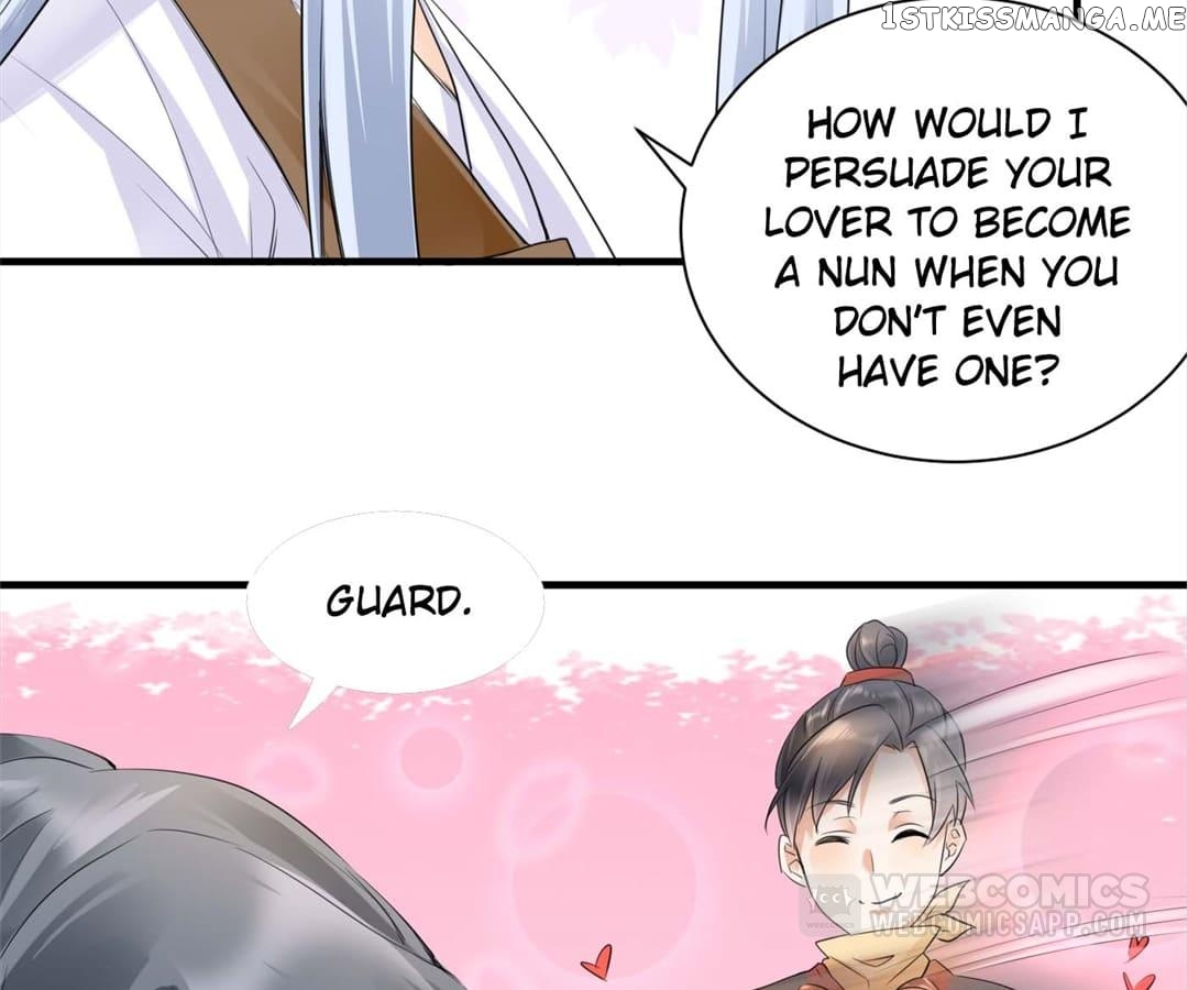 The Cold King’s Beloved Forensic Wife Chapter 35 - page 17